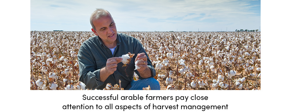 Successful Arable Farmer