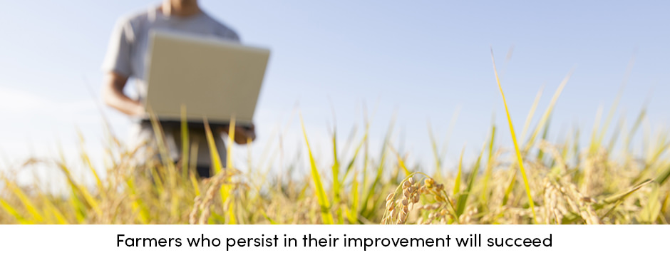 Farmers Improvement
