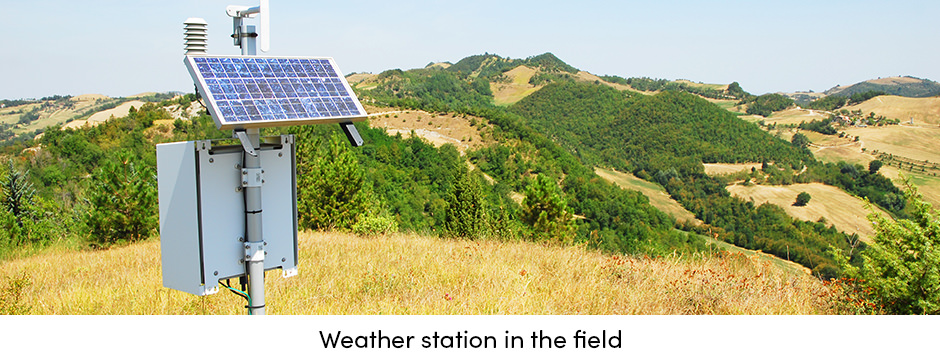 Weather Station