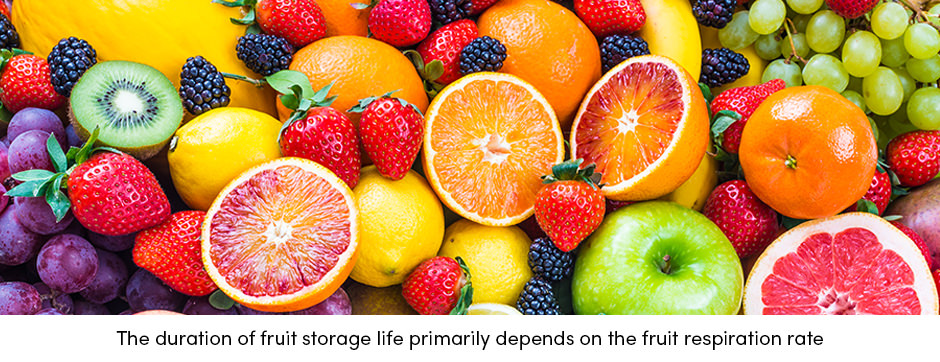 Fruit Storage Duration