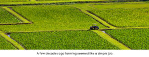 Farm Machinery