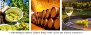 Wine Season