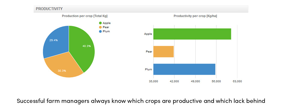 AGRIVI Productivity