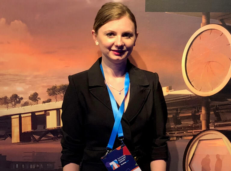 Tanja Folnovic