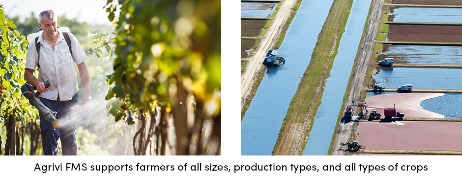 Farmers