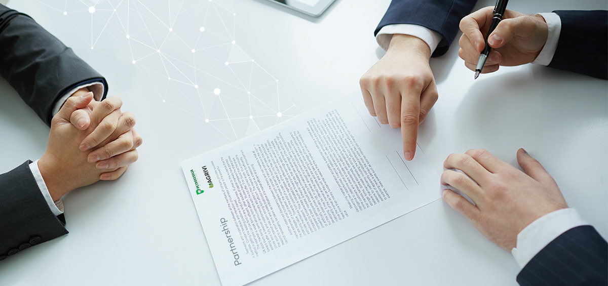 NEWS Strategic Partnership Image