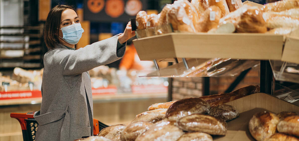 Blog Grocery Shopping
