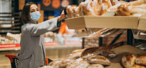 Blog Grocery Shopping