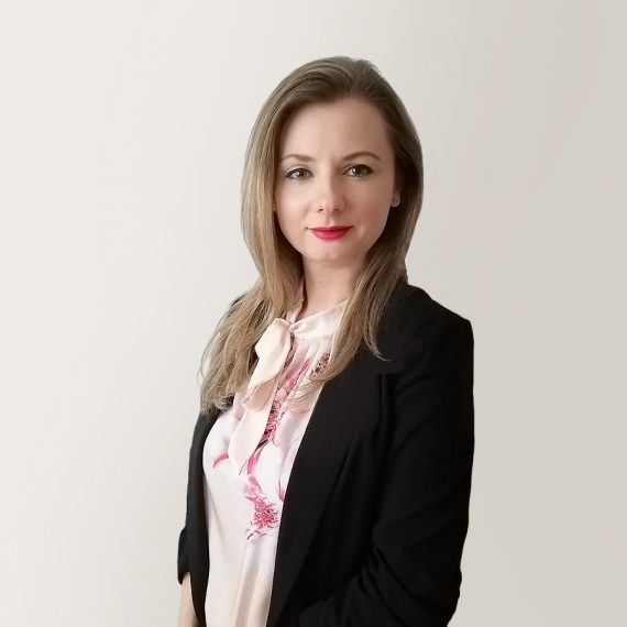 Web Tanja Folnovic