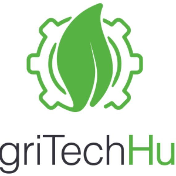 AgriTech Hub color