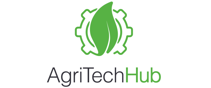 AgriTech Hub color