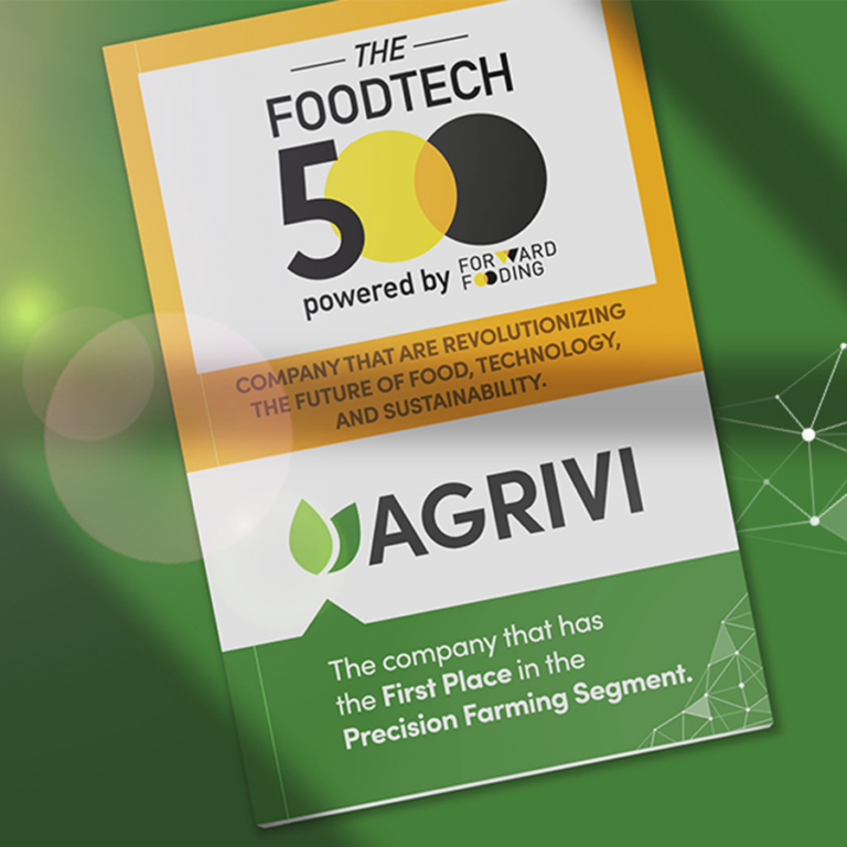 FoodTech500 Award