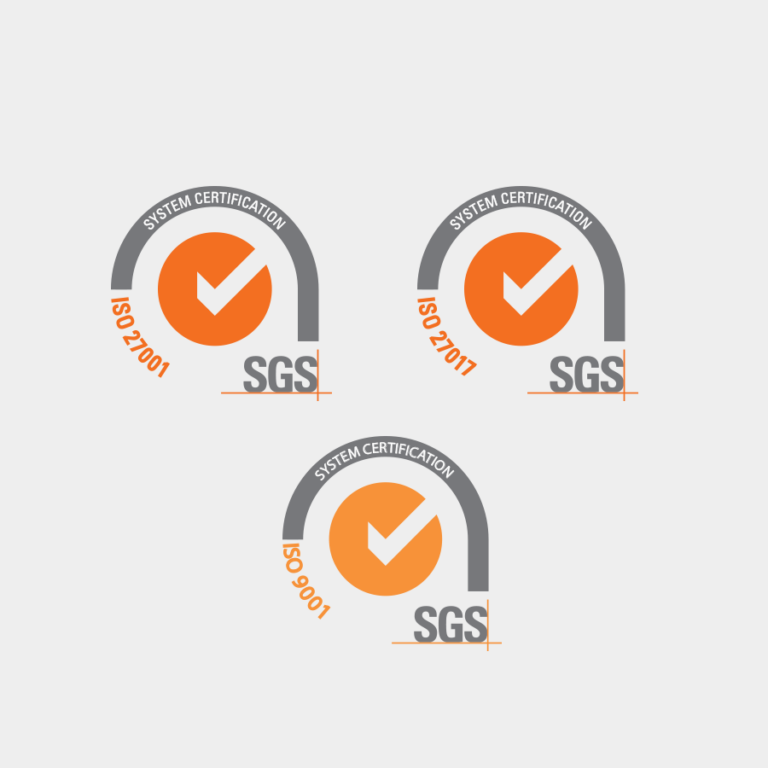 Iso Standard
