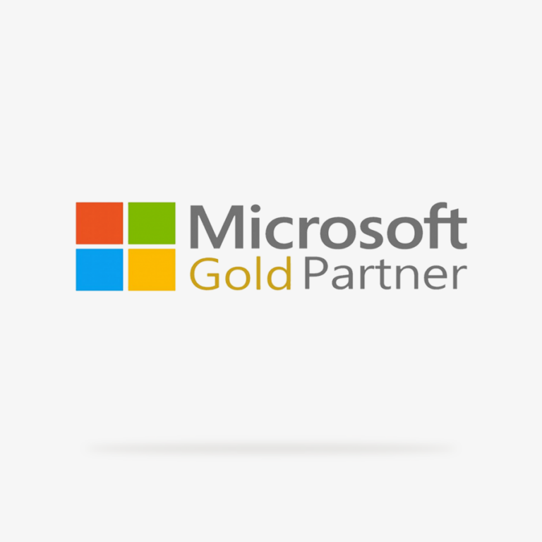Microsoft Gold