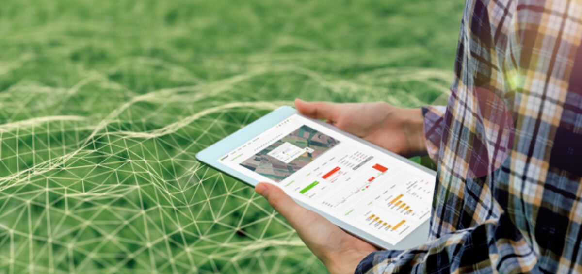 digital agriculture