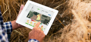 AGRIVI-Satelite Imagery