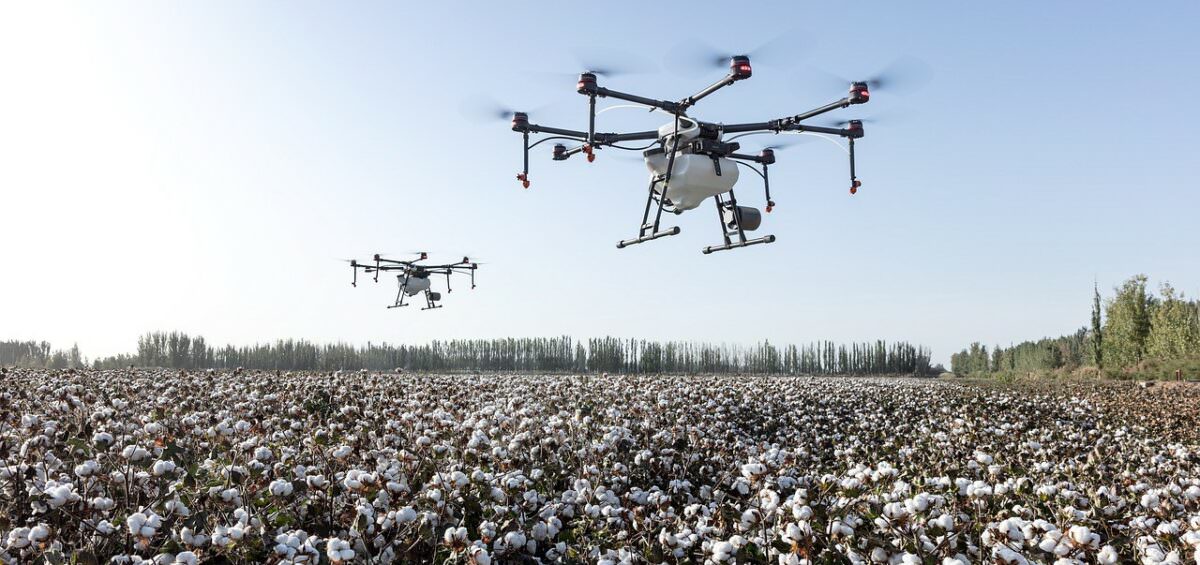 IoT in Ag