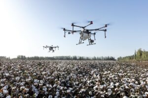 IoT in Ag