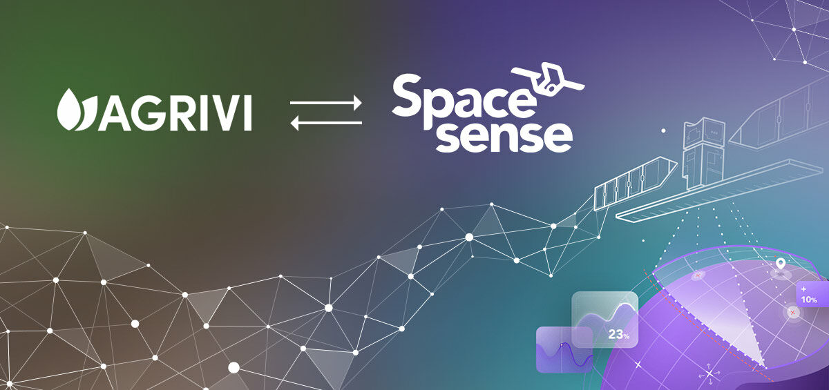 AGRIVI SpaceSense