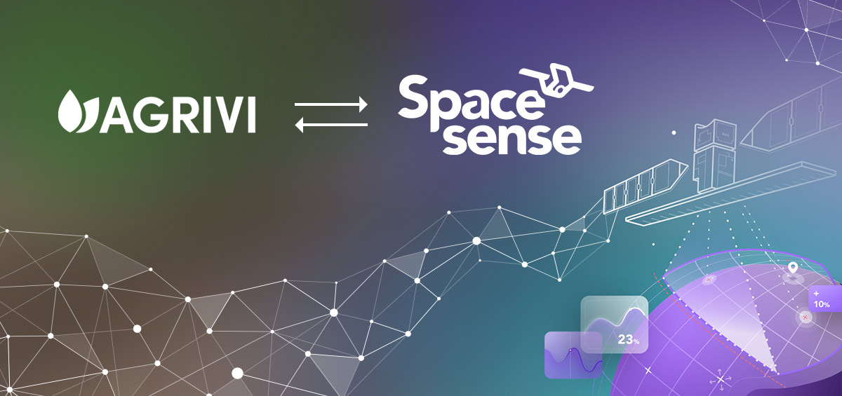 AGRIVI SpaceSense