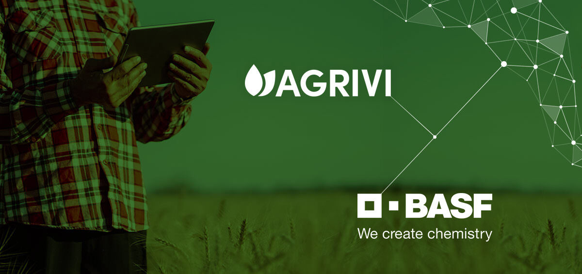 AGRIVI BASF