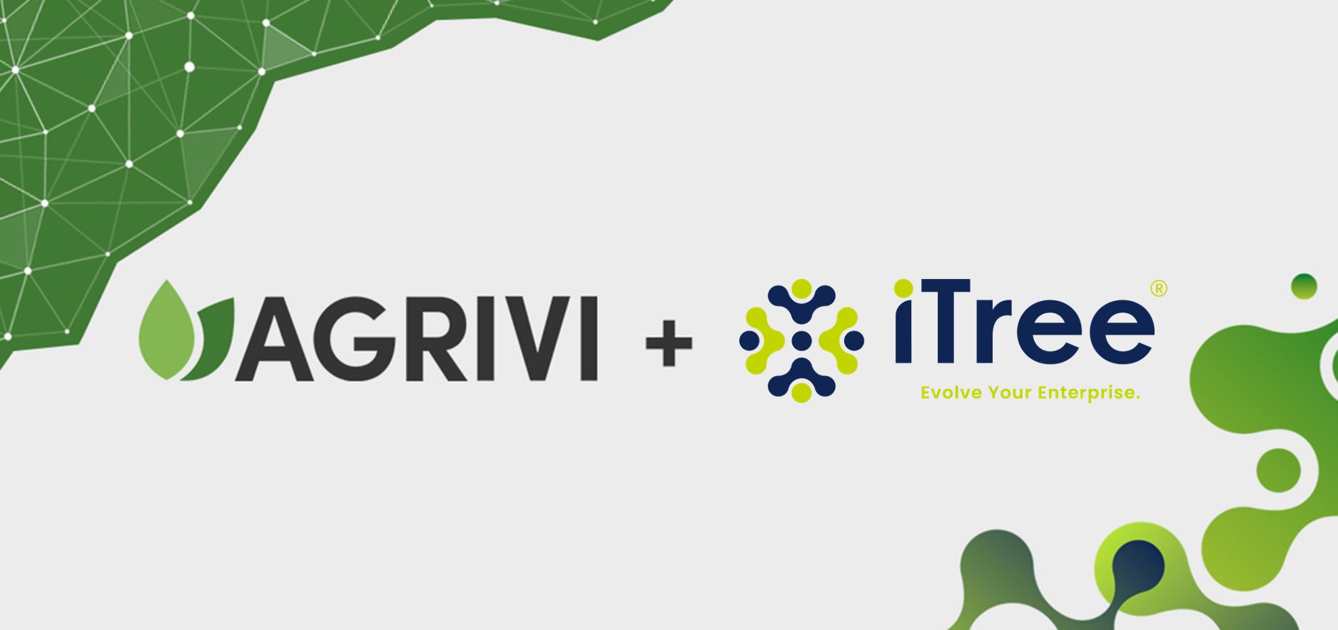 AGRIVI and iTree Partnership Collaborate in Mexico