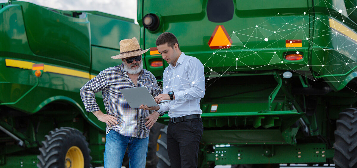Contracting Farmers in US