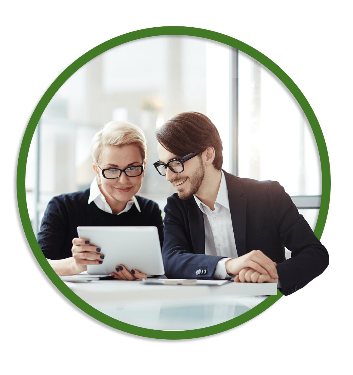 Consultant Partner Program
