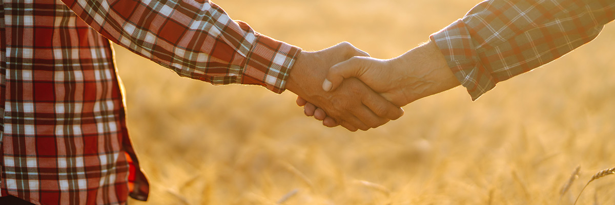 Contracting Farmers