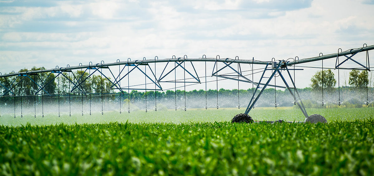 Water Sustainability