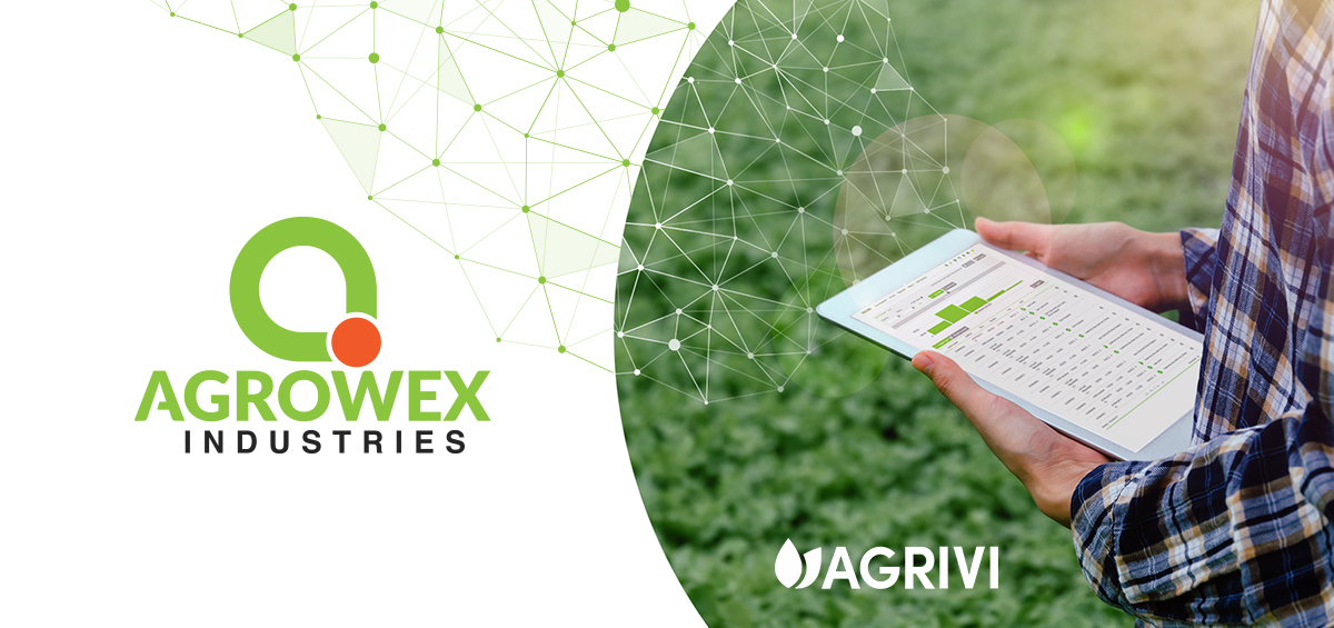 AGRIVI AGROWEX