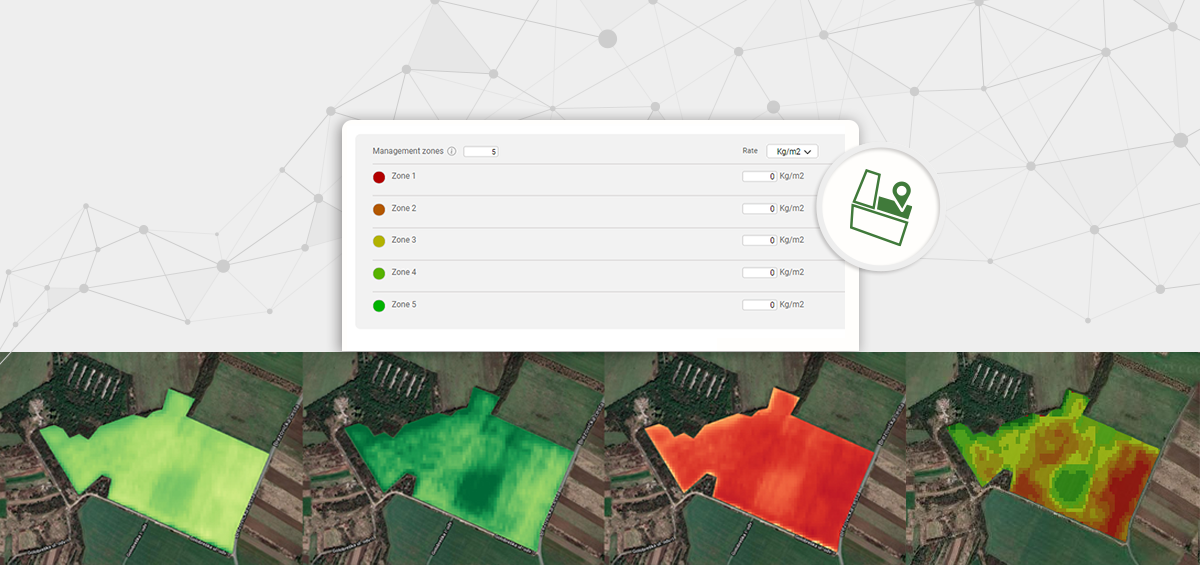 Variable Rate Application