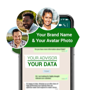 AGRIVI Engage platform
