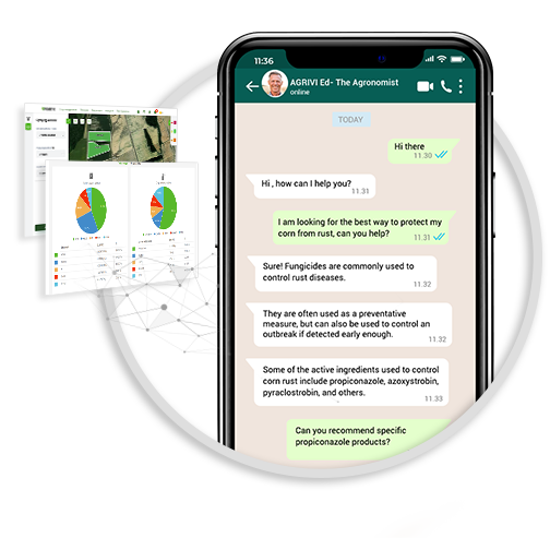 Agrivi Engage Mobile