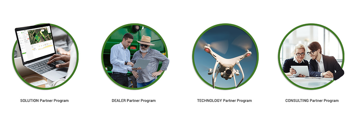 AGRIVI Partner Program