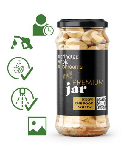 Traceability-Jar-web