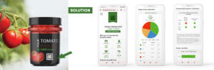 Traceability solution