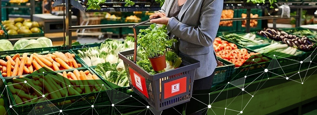 Kaufland CS Cover