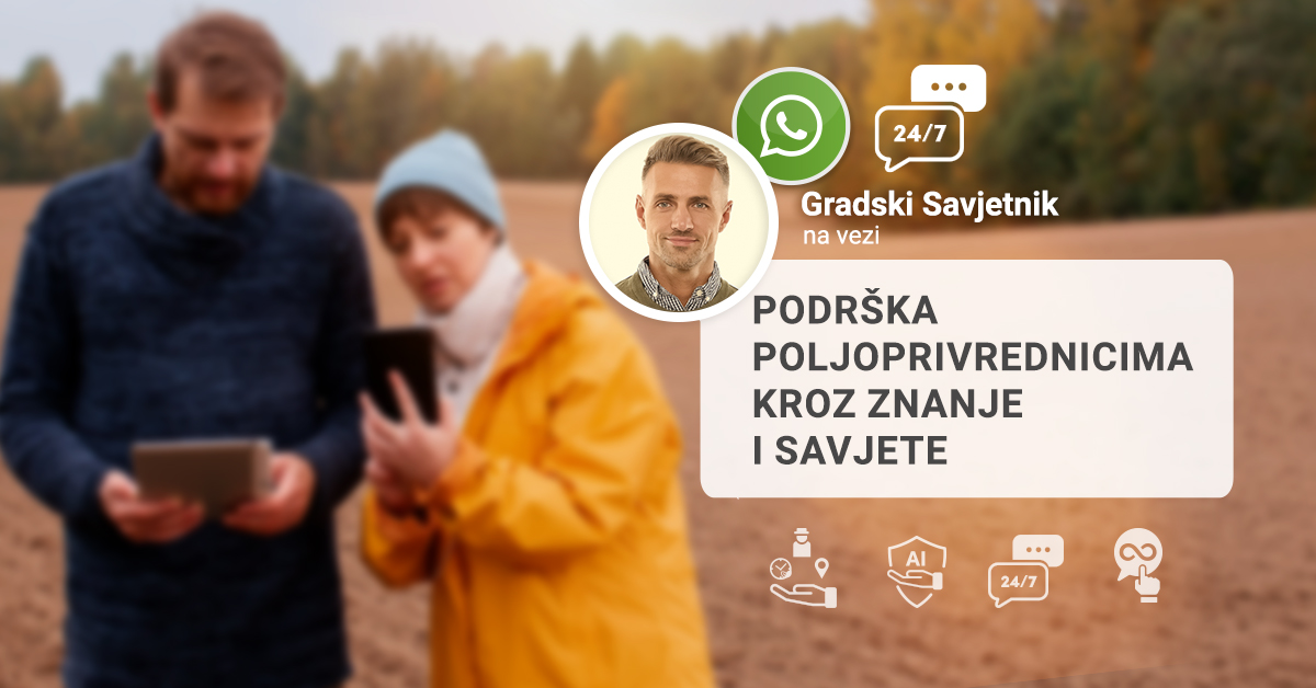 Gradski savjetnik