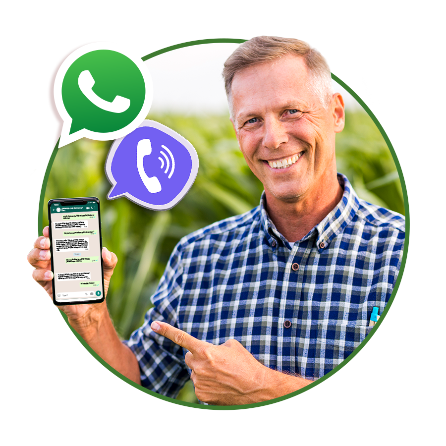 AGRIVI Advisor Easy to Use