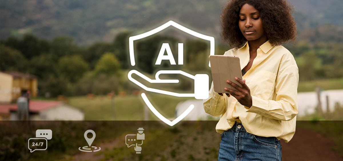 AI Agronomic Advisor Launched in Barbados