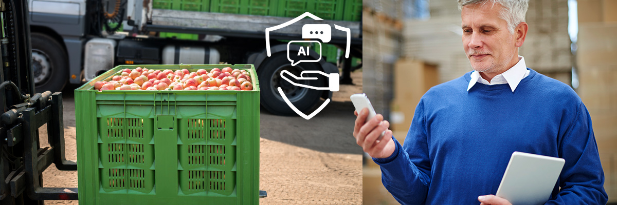 AI Food