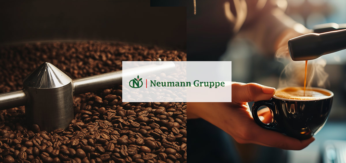 Neuman Kaffee Gruppe