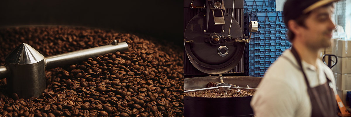 Coffee Farming