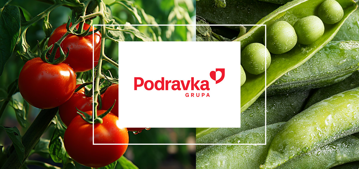AGRIVI i Podravka